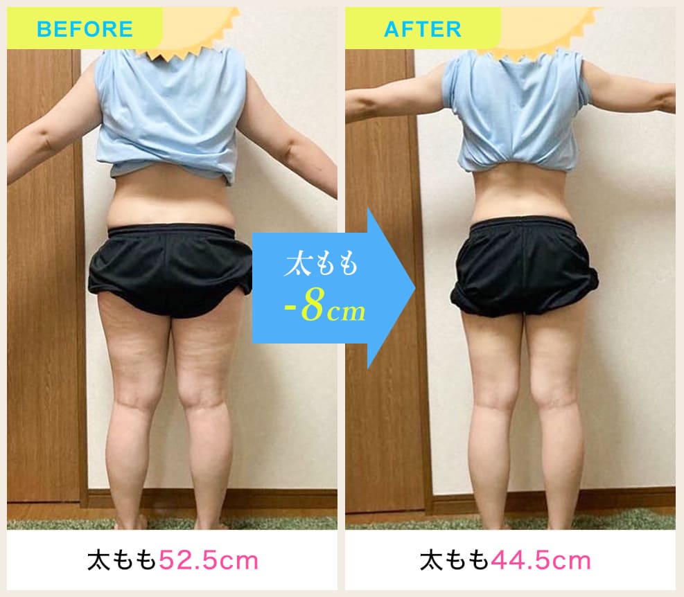 20代女性ダイエット3