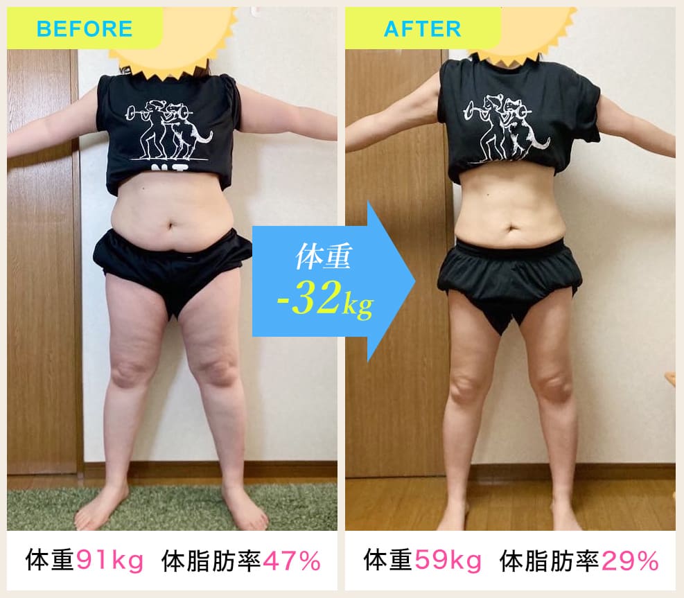 50代女性ダイエット1