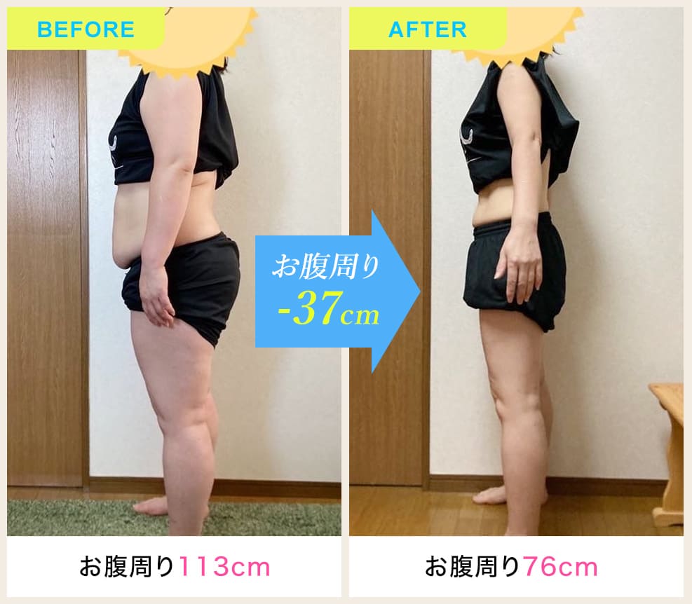 50代女性ダイエット2